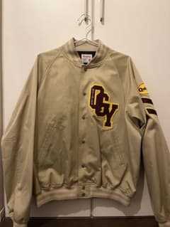 quigley スタジャンのサムネイル