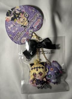 H&h様専用名探偵プリキュア キュアアルカナシャドウ＆マシュタンマスコット