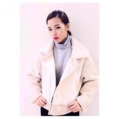 エモダ アウターのサムネイル