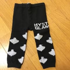 ヒスミニ レギンス ※説明文必読!!!のサムネイル