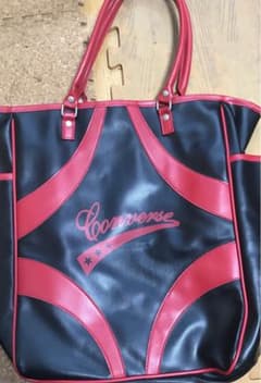 コンバースのトートバッグのサムネイル
