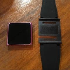 iPod nano 第６世代 16GBのサムネイル