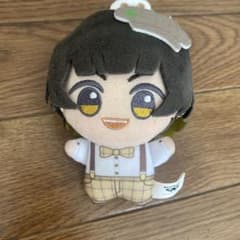 ブルーロックぬいぐるみセットのサムネイル