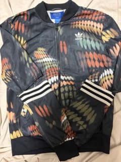 adidas RITA ORA トラックジャケット ジャージのサムネイル