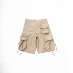 OAMC 22SS PUFF SHORTS Edition別注 サイズ28 OAMC 22SS PUFF SHORTS Edition別注 サイズ28 - メルカリ