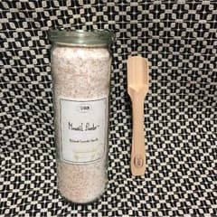 未使用☆SABON ミネラルパウダーのサムネイル