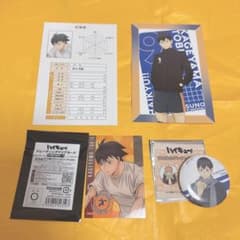 ハイキュー!! 影山 大量 グッズ まとめ売り ハイキュー 影山 グッズ セット - メルカリ