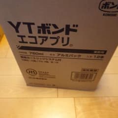 コニシ BF エコアプリ 760ml 12本セットのサムネイル