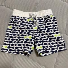 水着 男の子 ハーフパンツのサムネイル