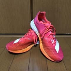 アディゼロ　プロ　26.5cmのサムネイル