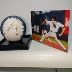 大谷翔平プリントサインボール、写真L判 大谷翔平プリントサインボール.写真L判 - メルカリ