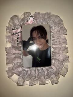 INI BreakTheCode 池崎理人 トレカのサムネイル