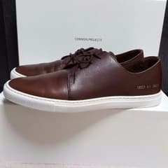 【値下げ】COMMON PROJECTS/コモンプロジェクツ トゥモローランドのサムネイル