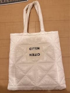 CITEN トートバッグのサムネイル