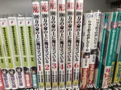 100万の命の上に俺は立っている　セットのサムネイル