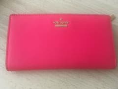 kate spade 財布のサムネイル