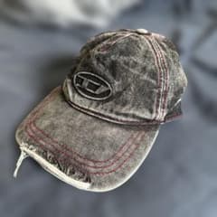 diesel キャップのサムネイル