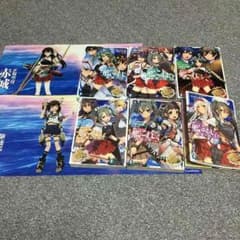 艦隊これくしょん-艦これ-鶴翼の絆1〜6巻のサムネイル