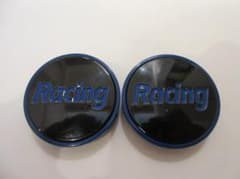 i100) ENKEI RACING RP01 ホイール センターキャップ 2個 - メルカリ