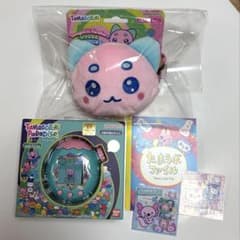 【未使用】たまごっちパラダイス セット販売　おまけ付き