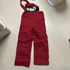 スキーウェア　キッズのサムネイル