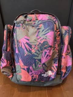 THE NORTH FACE SUNNY CAMPER 40+6 - メルカリ