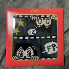 フェイラー　ハンカチタオル　鉄腕アトムのサムネイル