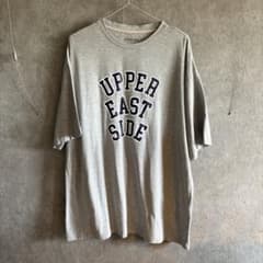 OSHMAN'S UPPER EAST SIDE Tシャツのサムネイル