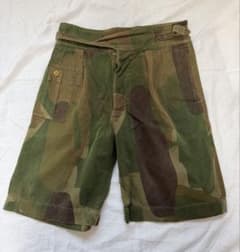 Nigel Cabourn ナイジェルケーボン グルカショーツ GURKHA - メルカリ