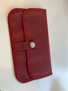 【引越しにつき3/17までの限定品】ポールスミス Paul Smith 簡易財布のサムネイル