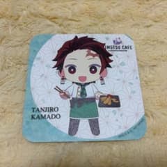 鬼滅の刃 竈門炭治郎 スイーツパラダイス コースターのサムネイル
