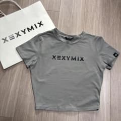 ZEXYMIX Tシャツのサムネイル