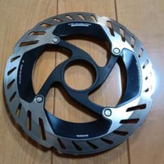 シマノRT-CL900-160 ディスクローター 160mm デュラエース - メルカリ