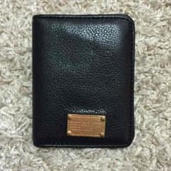 《MBMJ》定期入れのサムネイル