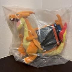 이치 반 쿠지 Pokémon [메가 신카] B 상 메가 리자돈 Y