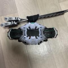 仮面ライダージオウ 変身ベルト DXジクウドライバー&ライドウォッチセットのサムネイル