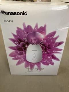 Panasonic EH-SA33-Pのサムネイル