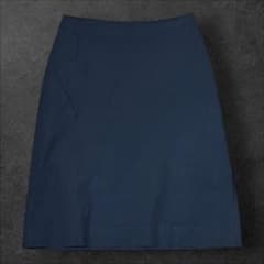 RALPH RL LAUREN ブラック タイトスカート 11のサムネイル