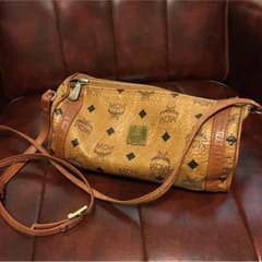 MCM ショルダーバックのサムネイル