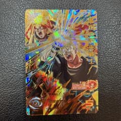 【2日間限定値引き】ドラゴンボールヒーローズ UGM7-059のサムネイル