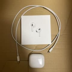 本日限定値下げ】AirPods 第3世代 - メルカリ