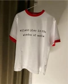 FTW RINGER S/S TEEのサムネイル
