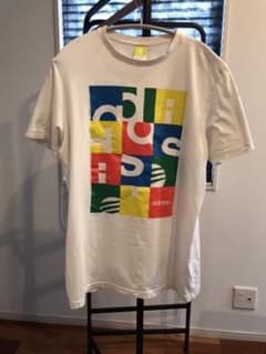 adidas Tシャツのサムネイル
