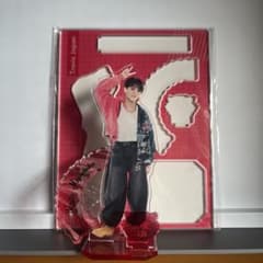 Travis Japan 宮近海斗 アクリルスタンドのサムネイル