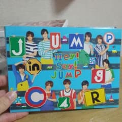 JUMPing CAR⚫のサムネイル