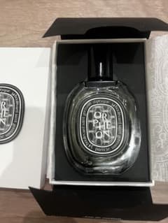 diptyque オルフェオン 75ml 香水のサムネイル