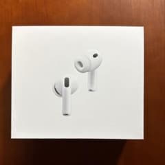 AirPods Pro 3 「新品未開封」 お値下げ可能 - メルカリ