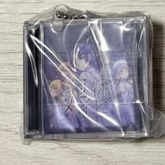 ReGLOSS ミニCDコレクション ガチャ 泡沫メイビーのサムネイル