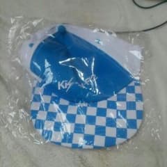 Goodいくぜ！キャップのサムネイル