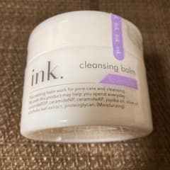 ink. インク・クレンジングバームのサムネイル